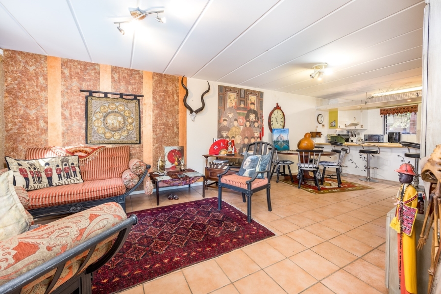 3 Bedroom Property for Sale in De Tijger Western Cape